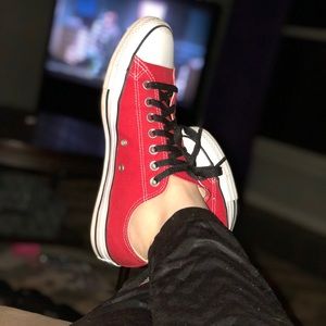 Meet your Posher, Carrie